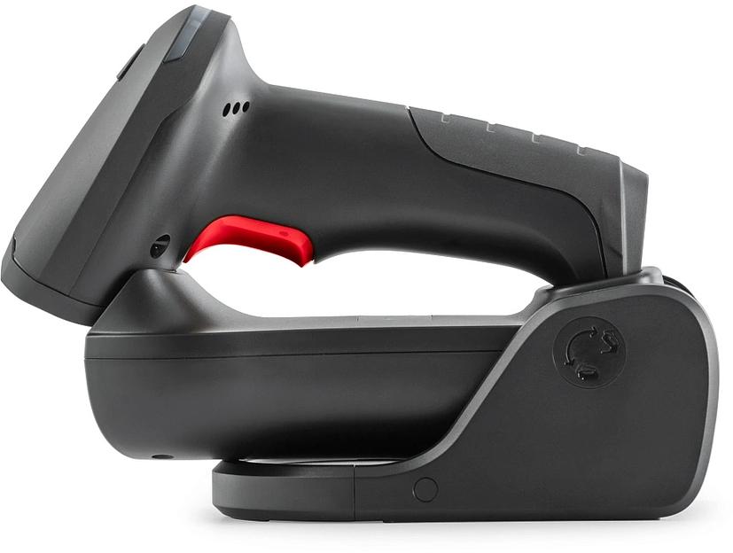 Сканер штрих-кода Атол SB5100BT 2D черный (60600) фото 7