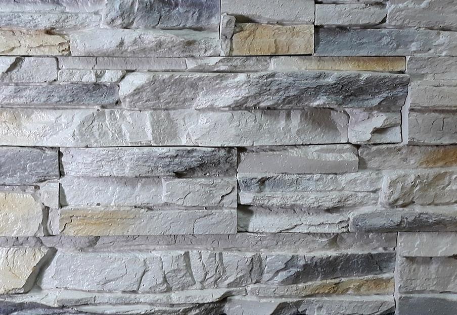 Гипсовая плитка «Груда» ОПТ фото 6