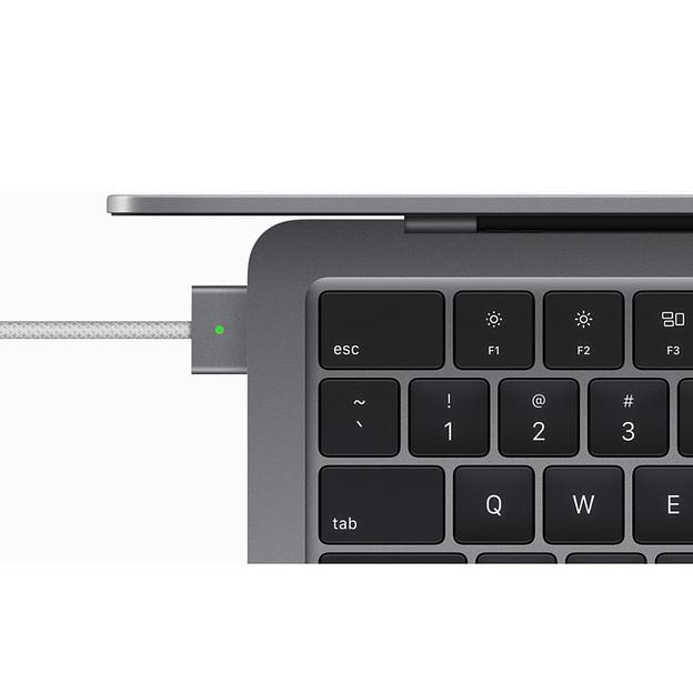 Ноутбук Apple MacBook Air Z15T000JQ фото 5