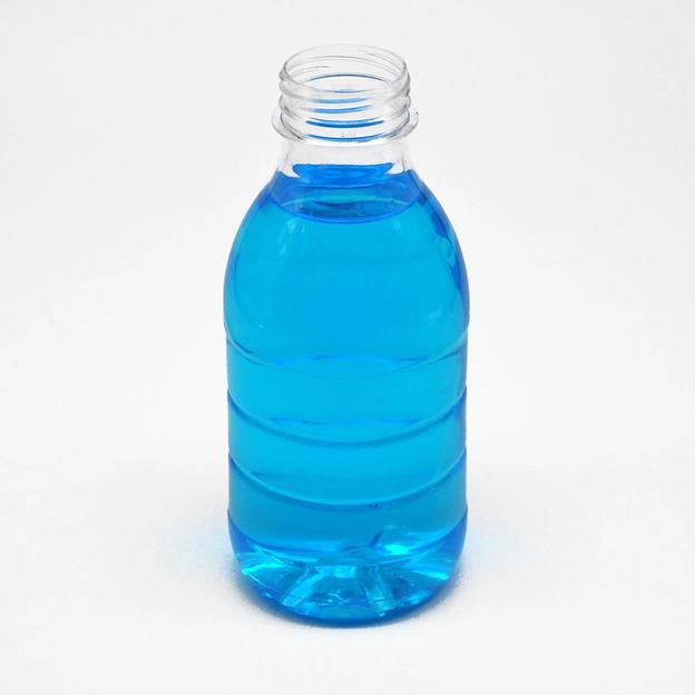 Бутылка ПЭТ 0.5л «Фреш» с рёбрами 100 шт фото 2