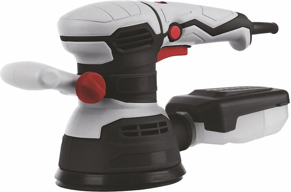 Шлифмашина эксцентриковая P.I.T. PDS125-C1 фото 1