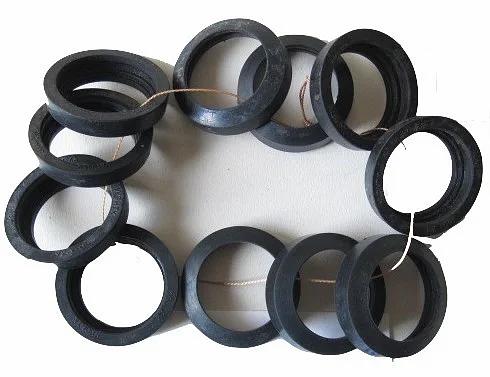 Кольцо уплотнительное КУ ГОСТ 38-72 фото 1