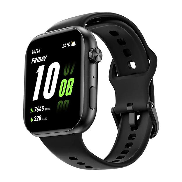 Умные часы Honor Choice Watch 2i KCH-WB01 Black фото 3