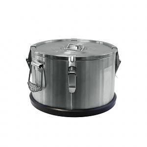 Термос профессиональный Luxstahl 15 л [FQ-BAE-15] фото 1