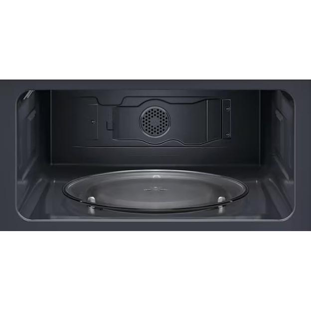 Встраиваемая микроволная печь Electrolux Electrolux KVM9E2XT фото 3