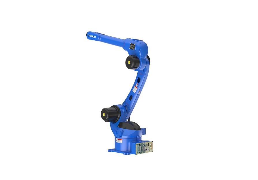 Промышленный робот манипулятор CRP-RA21-10 фото 3