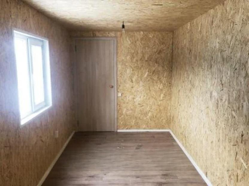 Контейнер 40 футов жилой UK40OSB-0001 фото 3