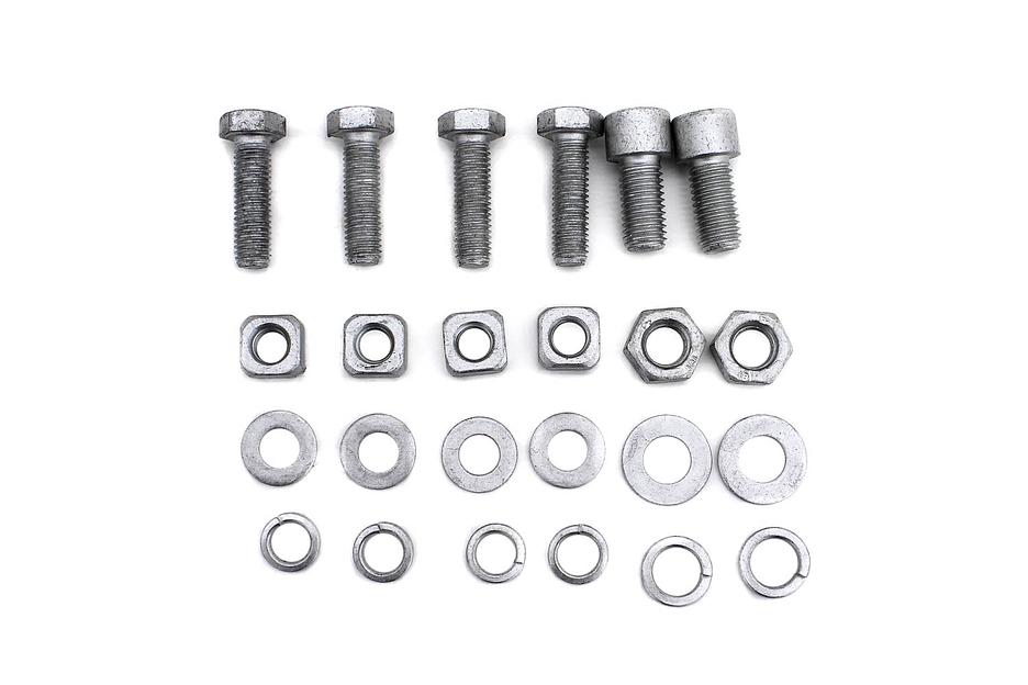 Лебедка автомобильная 12В 12000 lbs чугунный клюз ОПТ фото 7