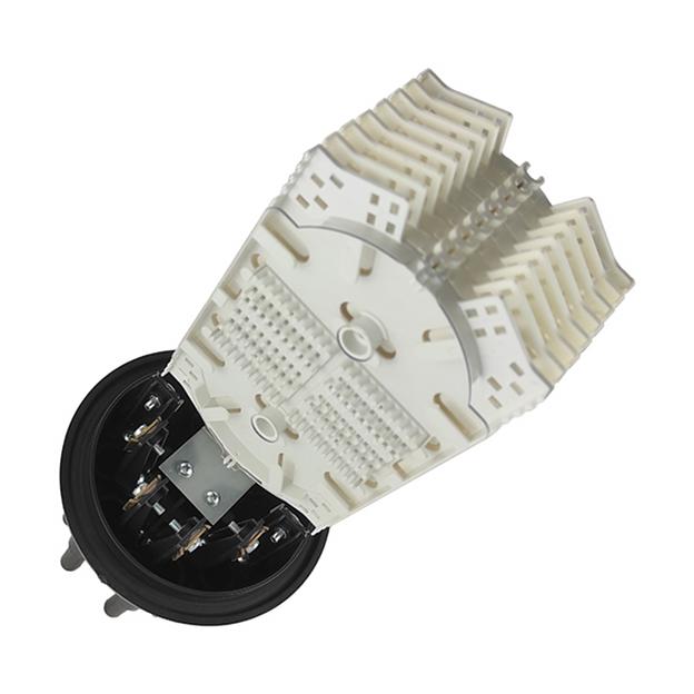 Муфта оптическая тупиковая МВОТ-288-6-Т-8-36 фото 5