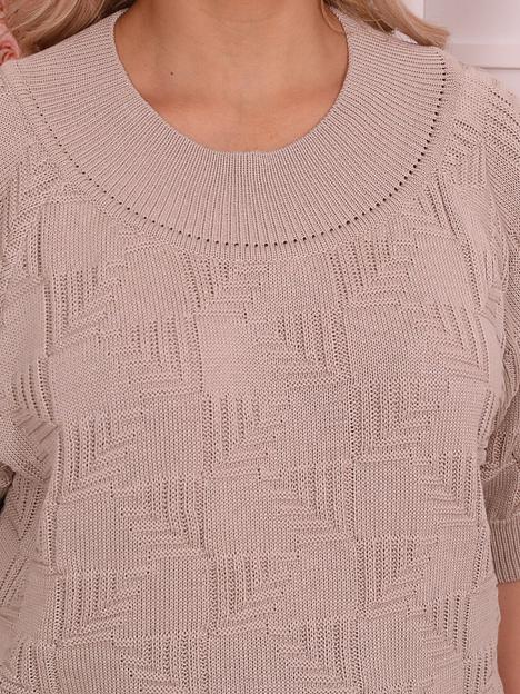 Джемпер Др4-533/1 фото 8