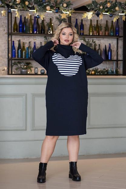 Платье С-570-2 фото 5