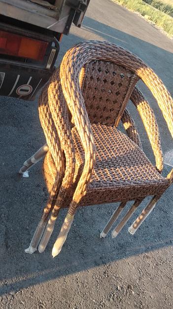 Стулья Деко комфорт, под заказ фото 1