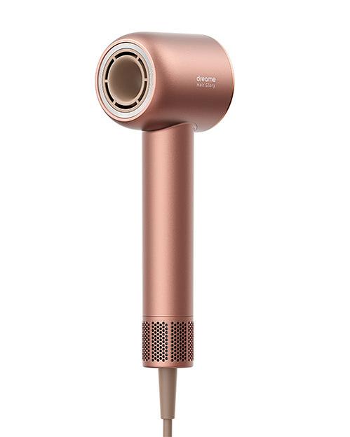 Фен Dreame Hair Glory High-Speed Rose Gold AHD6A-RS фото 1
