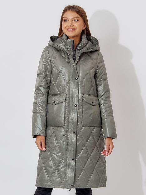 Пальто утепленное HULDLUCK 448602Kh фото 8