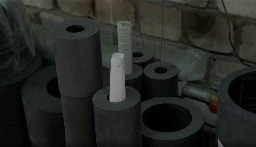 Заготовки из Ф4К15М5 15% кокса опт фото 1