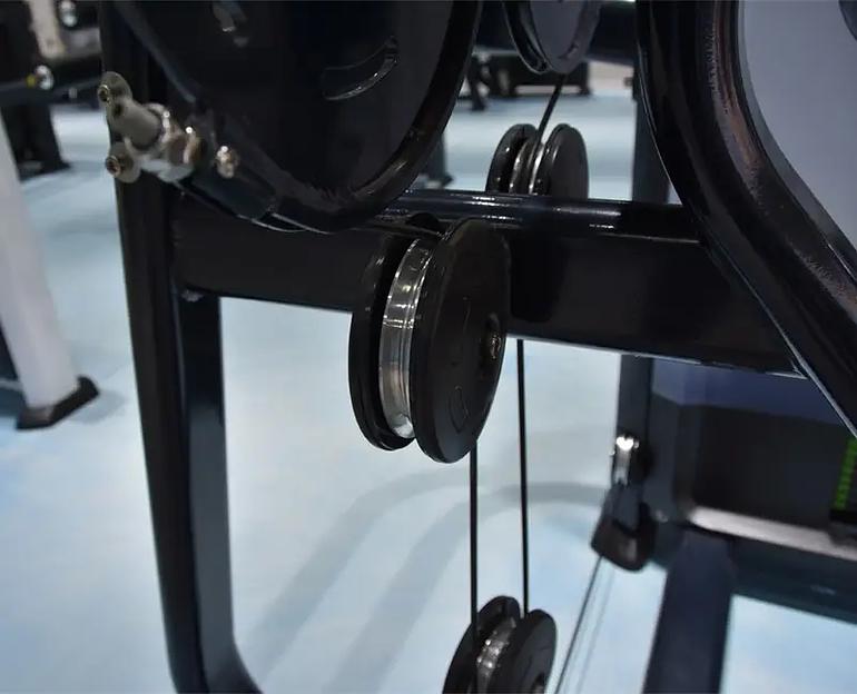 Дельт-машина Insight Fitness TF07 фото 6