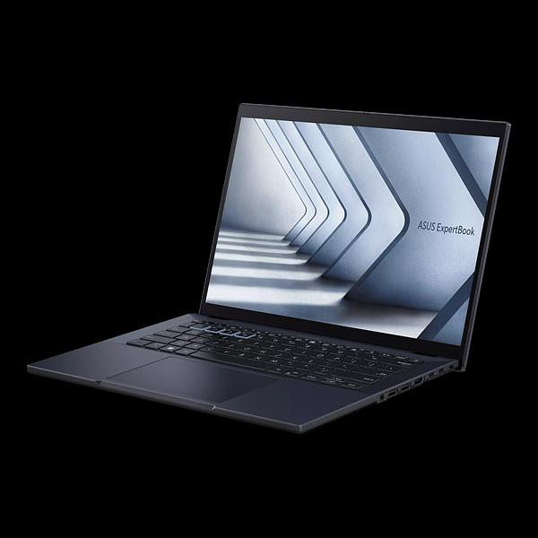 Ноутбук ASUS ExpertBook Advanced B3404CMA-Q50434W 14.0" Value IPS CORE ULTRA 7 155U 16GB 1Tb 2280 PCIE G4 SSD 14.0 WUXGA(WU) 1920X1200 16:10 Bend+300nits Anti-Glare NTSC:45% Wide WIN11 HOME RUS (90NX0711-M00H50) фото 4