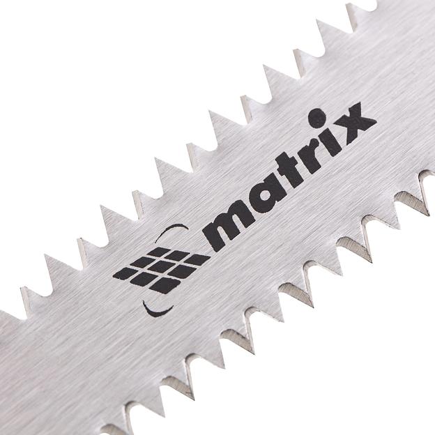Ножовка Matrix 23392 фото 8