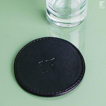 Костер кожаный ОПТ фото 1