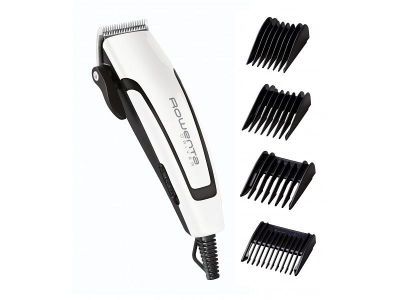 Машинка для стрижки волос Rowenta TN1601F1 Машинка для стрижки ROWENTA TN1601 (TN1601F1) фото 1