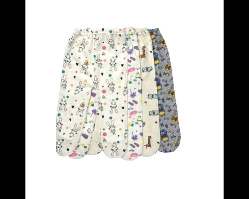 Ползунки на резинке (кулирка) ОПТ фото 1