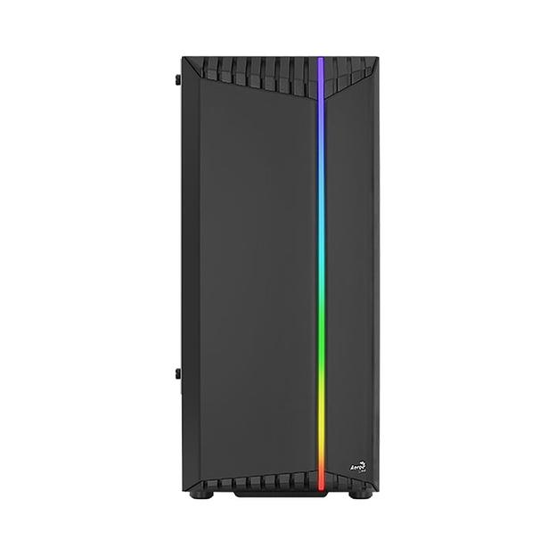 Компьютерный корпус Aerocool Bionic без Б/П фото 2