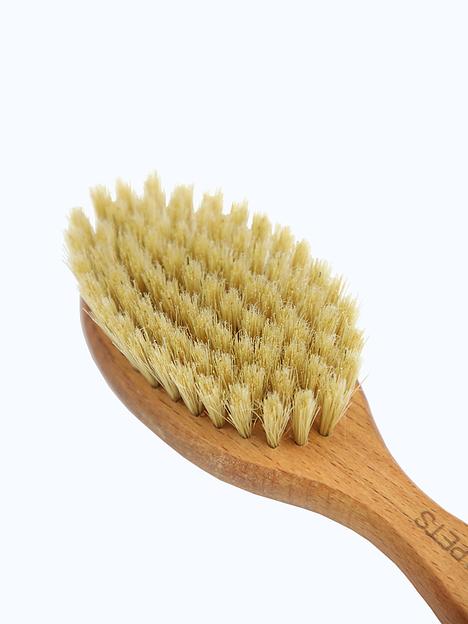 Натуральная щетка «Baby» для щенят и котят Agree’s FOR PETS, опт фото 2