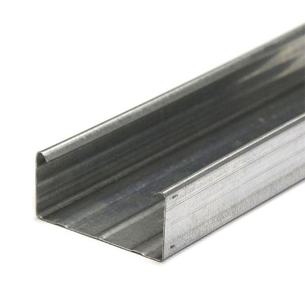 Профиль KNAUF CD 27х60 4м 0,6мм фото 1