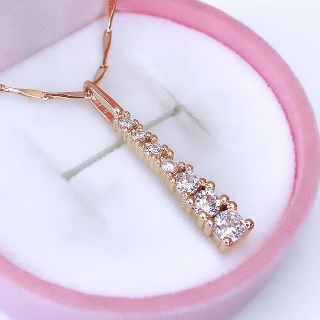 Кулон КЛ478 фото 1