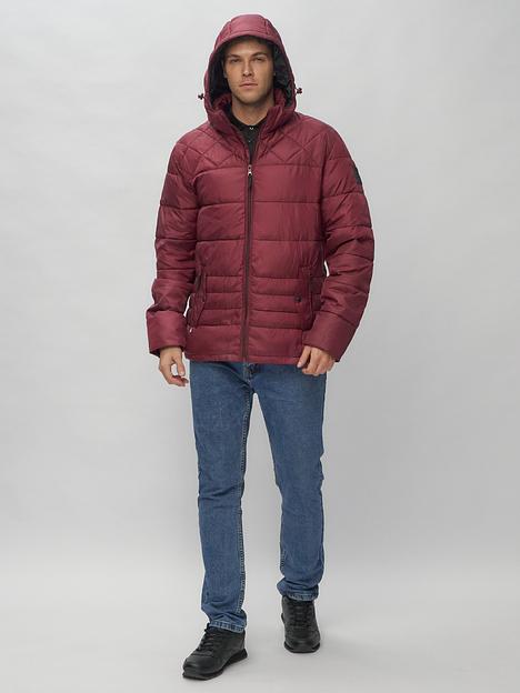 Куртка спортивная Мастер Класс 62179Bo фото 6