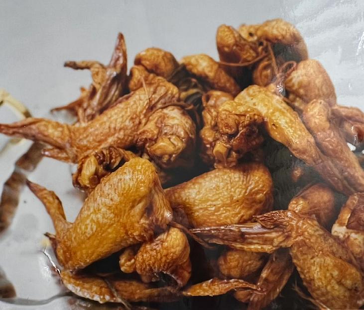 Крыло опт фото 1