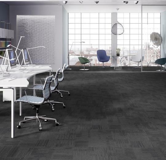 Ковровая плитка «TESSERA INLINE» ОПТ фото 2