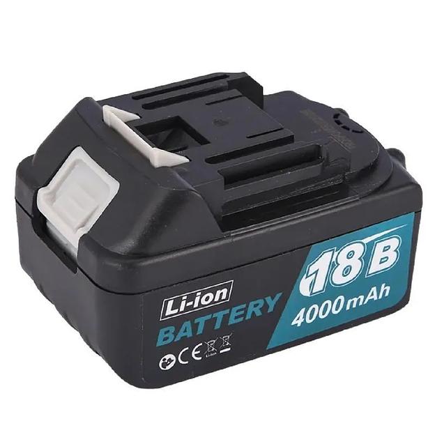 Аккумулятор для электроинструмента Profipower 18 V 4.0 Ah Li-ion ОПТ фото 1