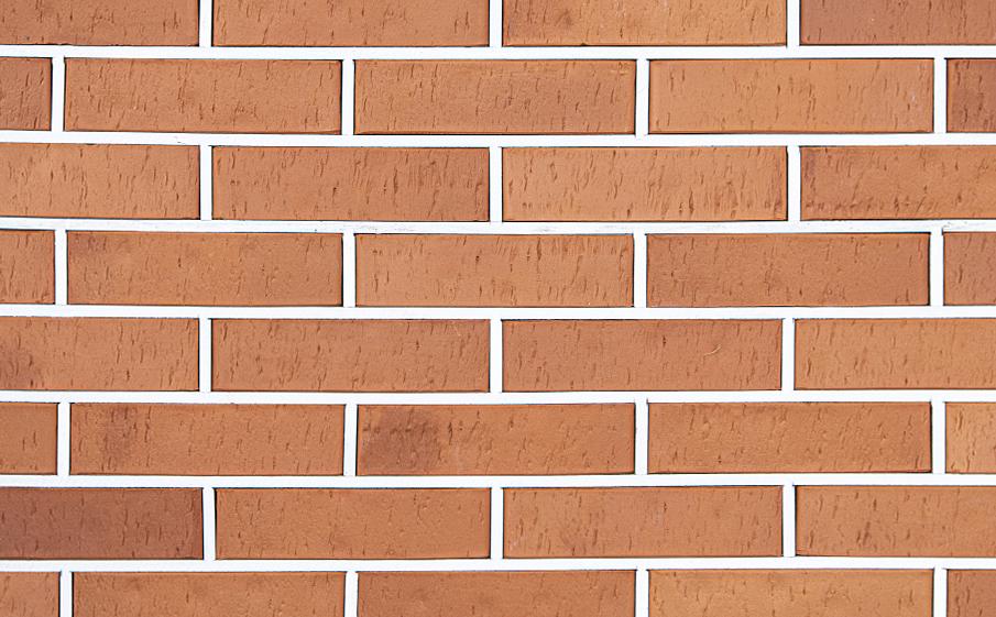 Кирпич клинкерный ТМ Kerma Premium Klinker красный риф 250*60*65 мм фото 1