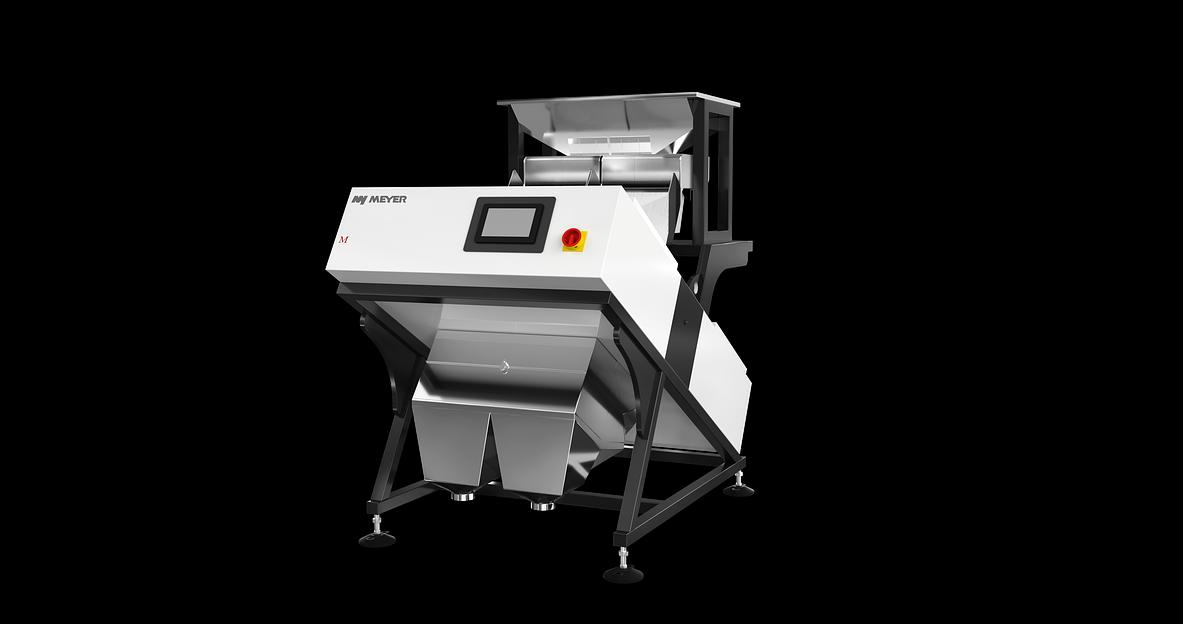 Фотосепаратор MEYER 120М (2 лотка) фото 2