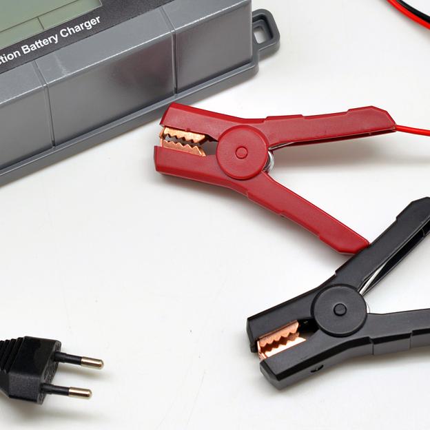 Зарядное устройство Berkut BCA-4 фото 3