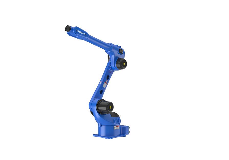 Промышленный робот манипулятор CRP-RA21-10 фото 4