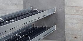 «Огнетитан ТИ-003» огнезащита кабельных проходок ОПТ фото 2