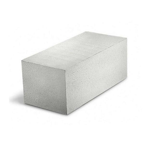 Газобетон ВКБлок 625х300х250мм фото 1