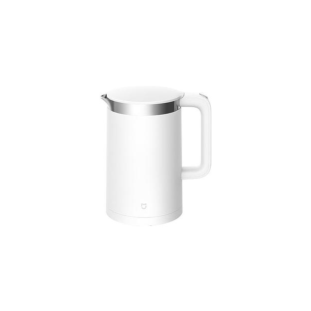 Чайник электрический Xiaomi Mi Smart Kettle Pro, 1800Вт, белый фото 1