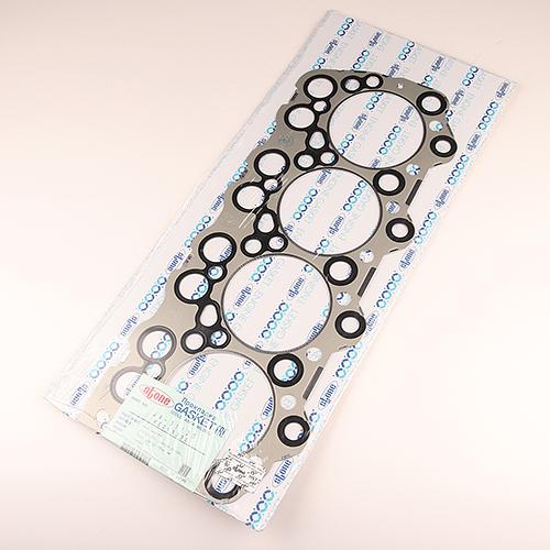 Прокладка JA-31135, ME013330 мет. Stone фото 1