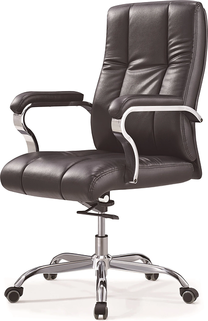 Кресло офисное Artezza «ARTZ-BS-821В» ОПТ фото 2