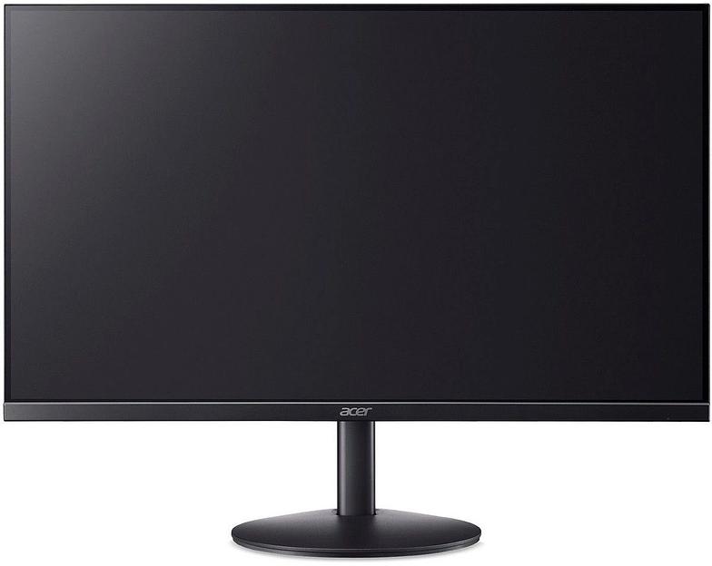 МОНИТОР 23.8" Acer SB243YG0bi Black (IPS, 1920x1080, 120Hz, 1 ms, 178°/178°, 250 cd/m, 100M:1, +HDMI 1.4) фото 1