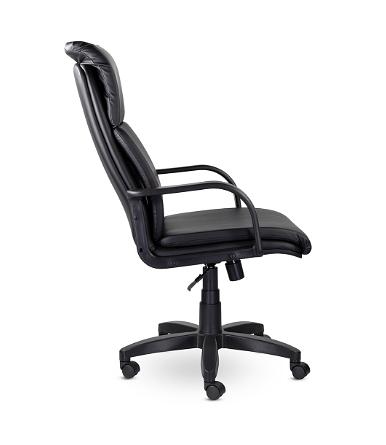 Кресло руководителя "Надир", пластик D 660 мм, газ-лифт 3 категории фото 3