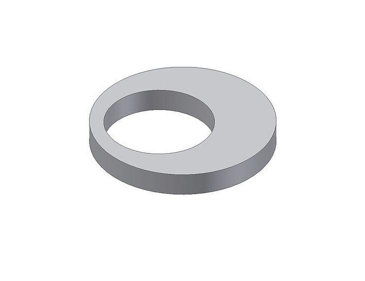 Крышка колодца ПП-20-1 фото 1