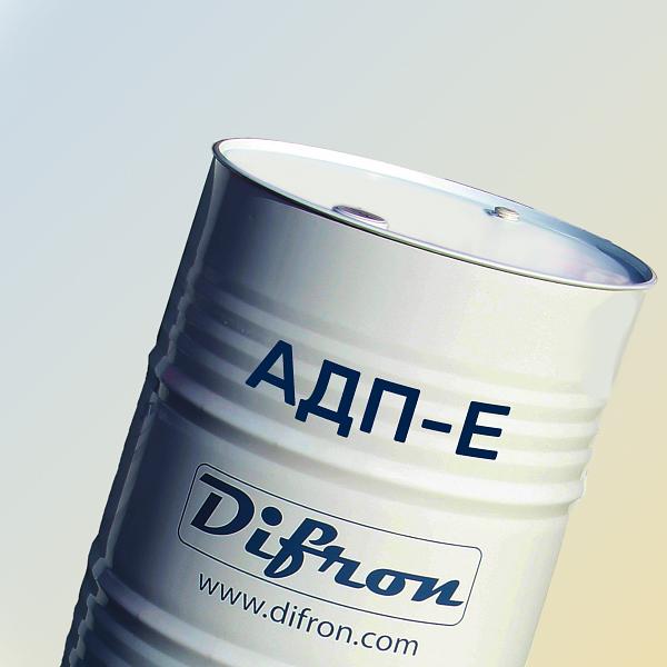 Октаноповышающая присадка Difron для бензина АДП-Е фото 1