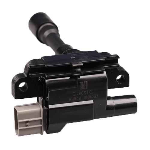 Катушка зажигания TDIS081E Techno Power 33410-66D00, 33410-66D01, 33410-66D10, G13B, M13A, M15A, M16 фото 1