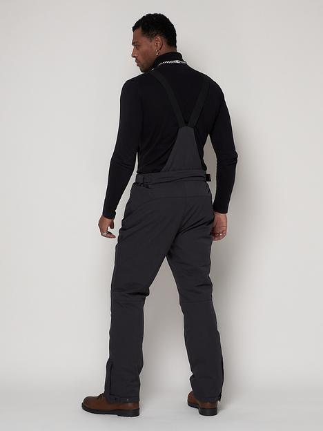 Брюки горнолыжные MTFORCE 2284Ch фото 5