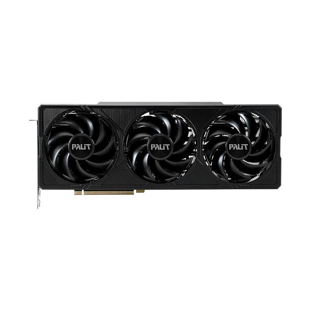 Видеокарта PALIT RTX4070 SUPER JETSTREAM OC 12GB (NED407ST19K9-1043J) фото 1