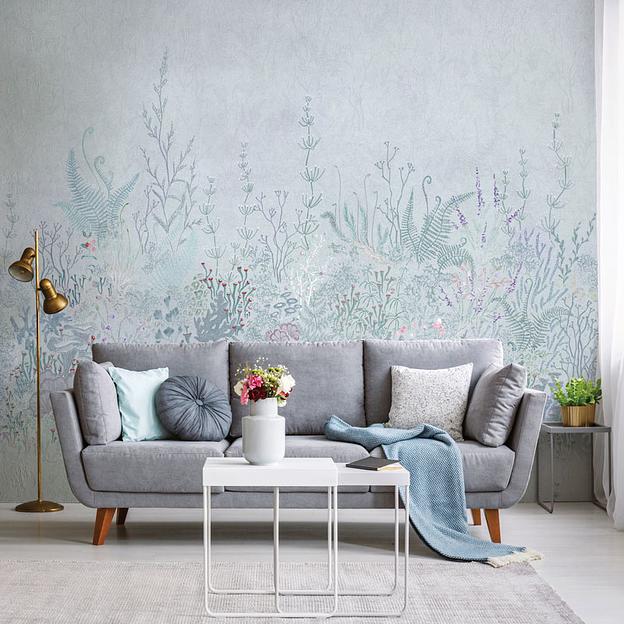 Обои karelia опт фото 6